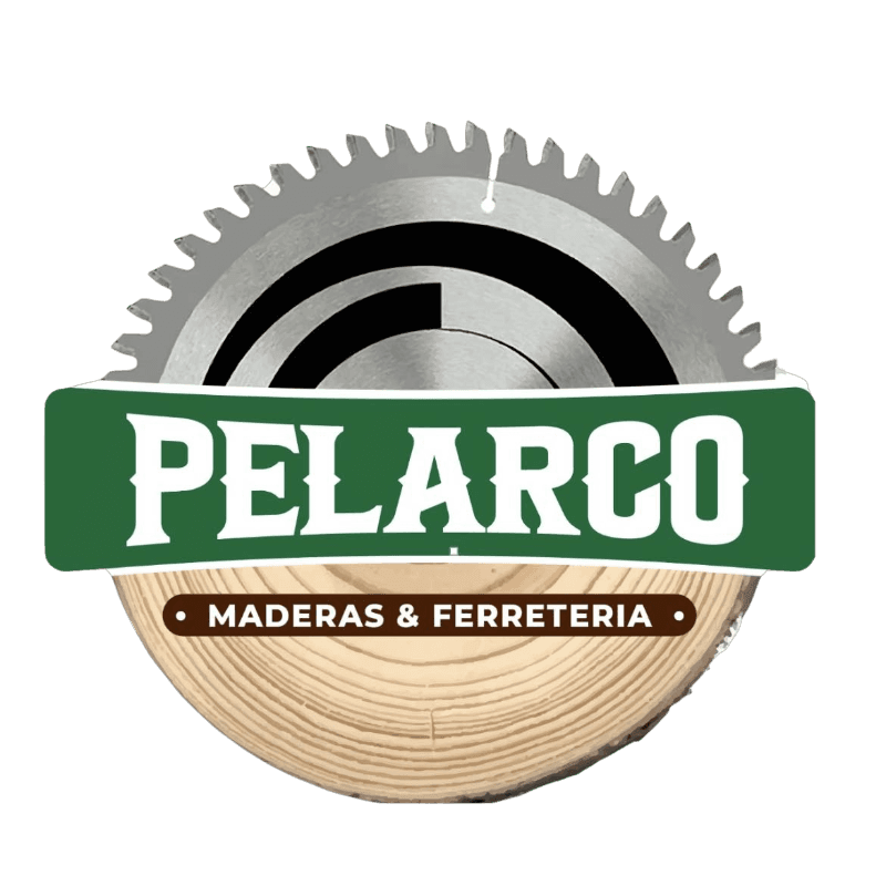 PELARCO Logo