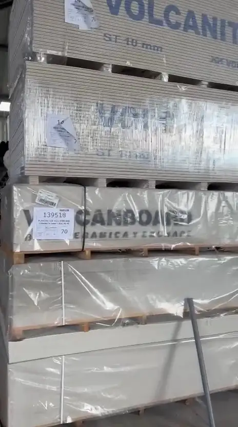 Materiales de Construcción
